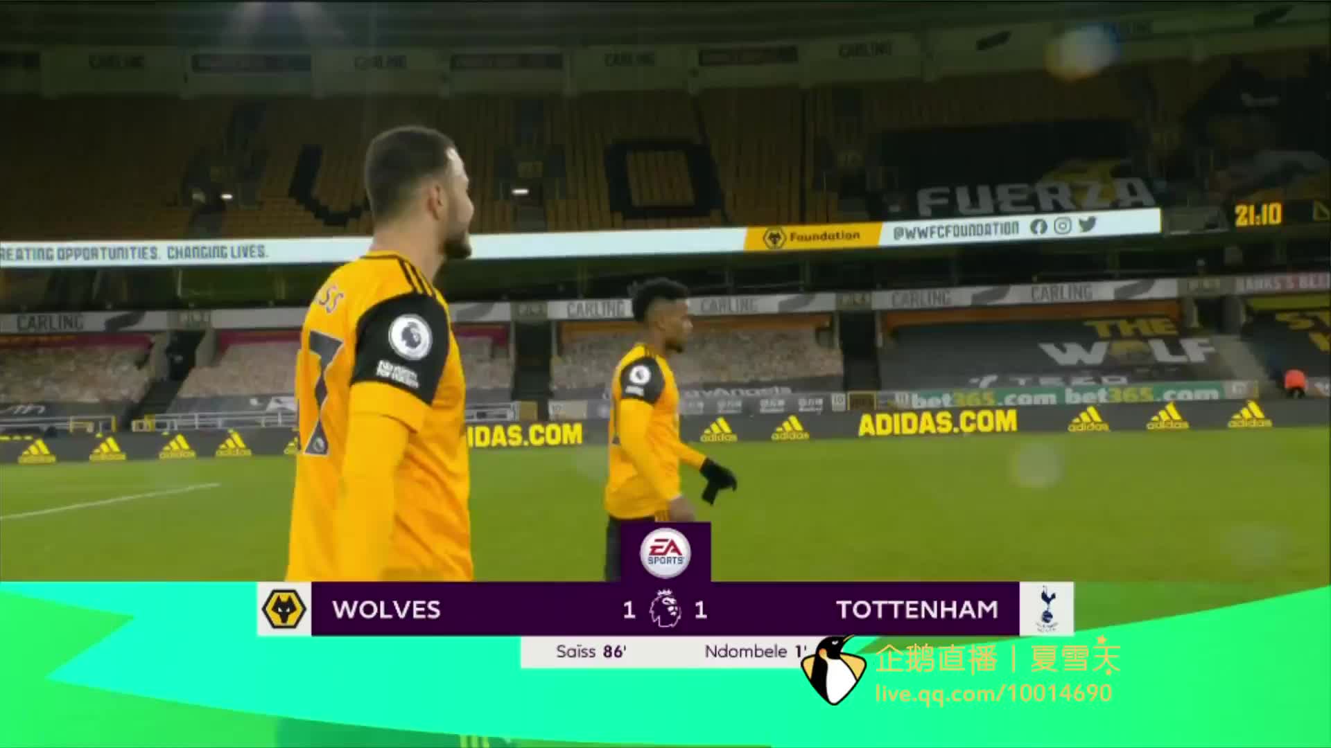 球爱好者追 球爱好者追