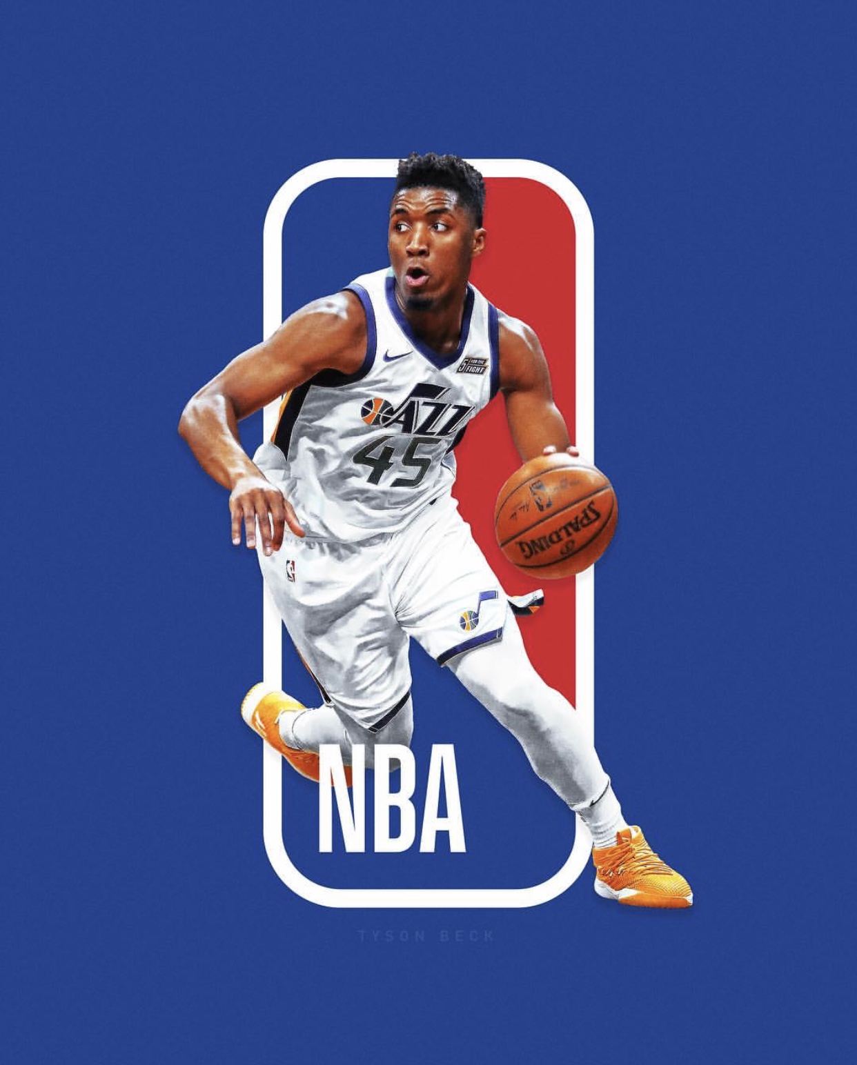 萨拉赫在一 萨拉赫在一